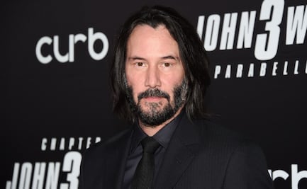 Video: Keanu Reeves será el nuevo Batman en “DC Liga de Supermascotas”