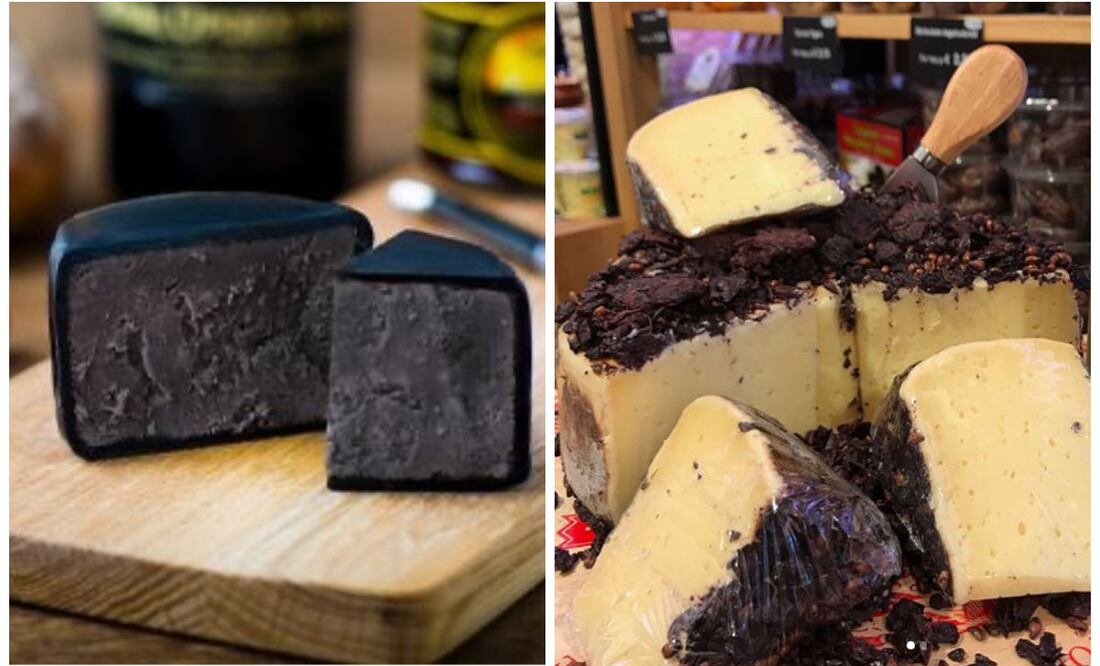 Fotos de Instagram @cheshirecheesecompany y @zuivelhoevedieren