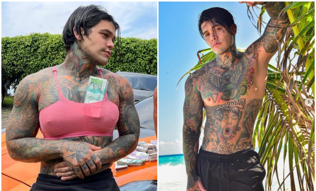 Foto: Instagram @yefersoncossio