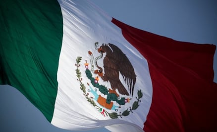 10 datos y restricciones sobre los símbolos patrios en México