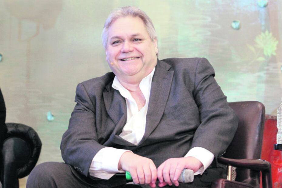 Luis Miguel jamás quiso hacer una serie sobre su vida