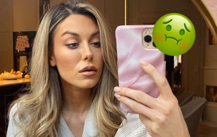 Influencer recomienda a sus seguidoras beber sangre menstrual