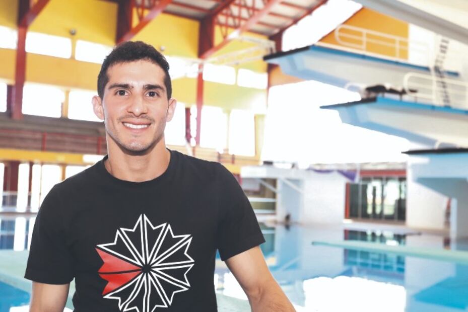 Los 10 deportistas más populares en México durante el 2021