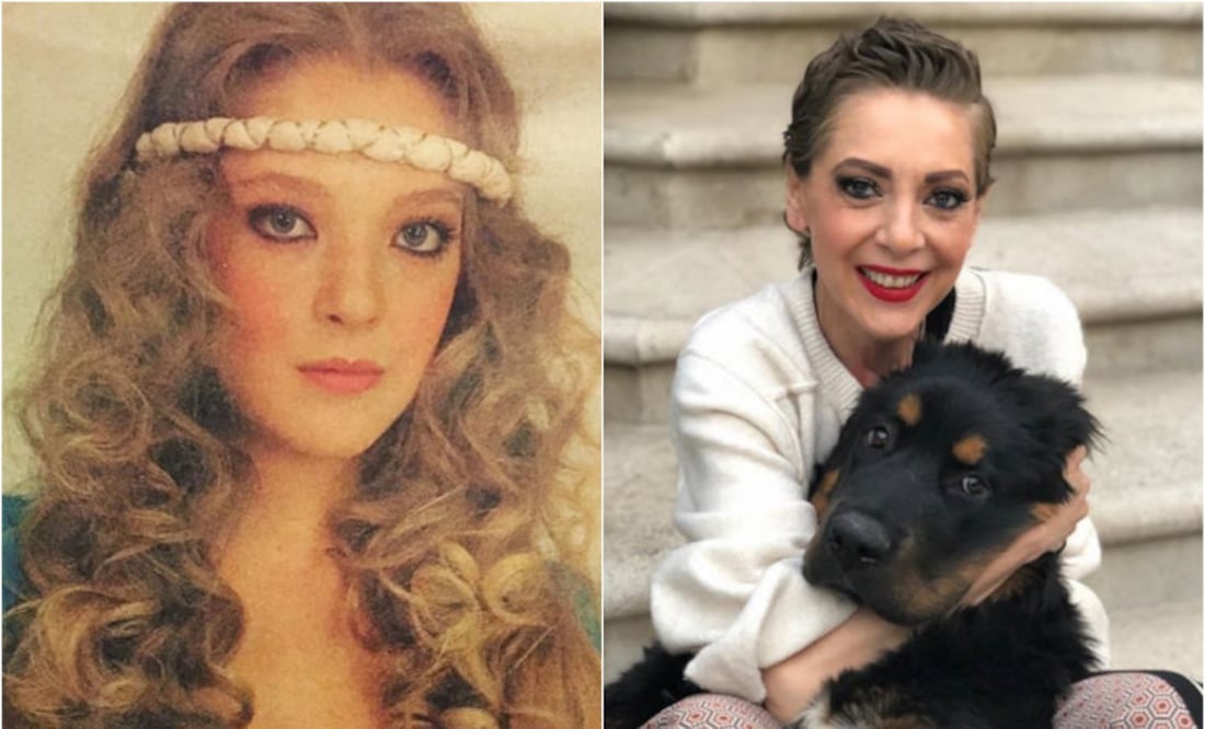 Foto: Instagram @edithgonzalezmx1