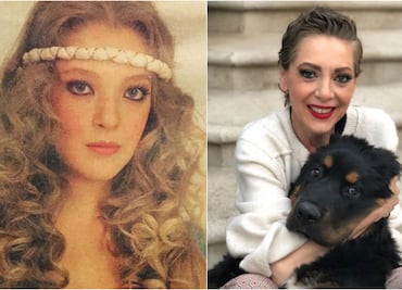 10 telenovelas en las que brilló Edith González