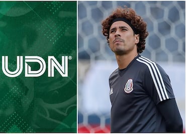 Periodista de TUDN estalló contra Jaime Lozano por Guillermo Ochoa: 'Vive su peor momento futbolístico'