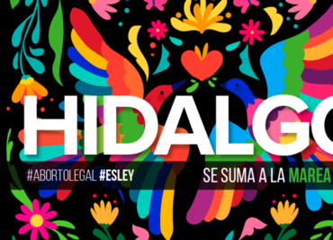 Congreso del estado de Hidalgo aprueba despenalización del aborto
