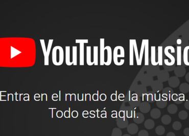 Resolvemos 10 dudas que todos tienen sobre YouTube Music