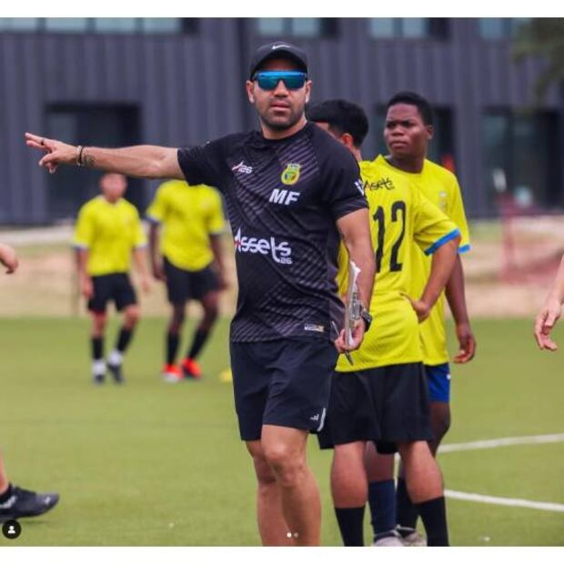 Marco Fabián es actualmente el dueño del Rangers de Andorra. Foto: Especial