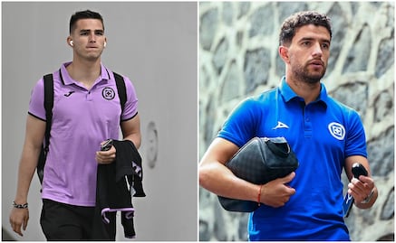 Cruz Azul: Después del fracaso, ya habría dos bajas... uno es portero