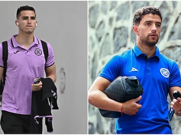 Cruz Azul: Después del fracaso, ya habría dos bajas... uno es portero