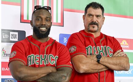 Benjamín Gil, emocionado por el futuro del beisbol mexicano: "Desde Fernando Valenzuela no crecía tanto este deporte"