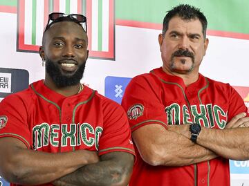 Benjamín Gil, emocionado por el futuro del beisbol mexicano: "Desde Fernando Valenzuela no crecía tanto este deporte"