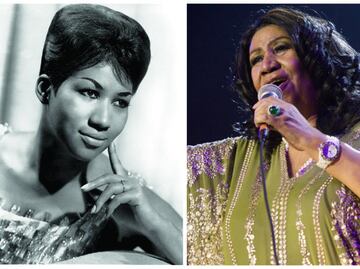 10 canciones para recordar a Aretha Franklin, "La reina del soul"