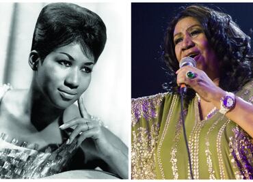 10 canciones para recordar a Aretha Franklin, "La reina del soul"