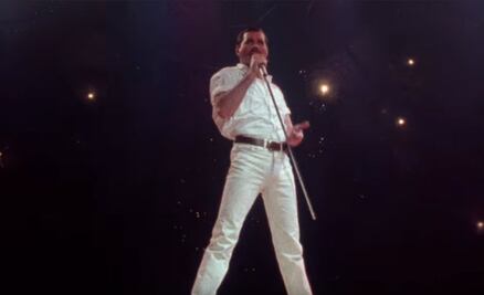 La canción jamás antes escuchada de Freddie Mercury