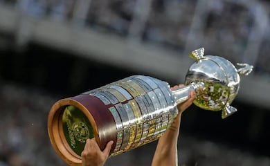 Conmebol suspende los partidos de Libertadores y Sudamericana en Colombia tras terremoto