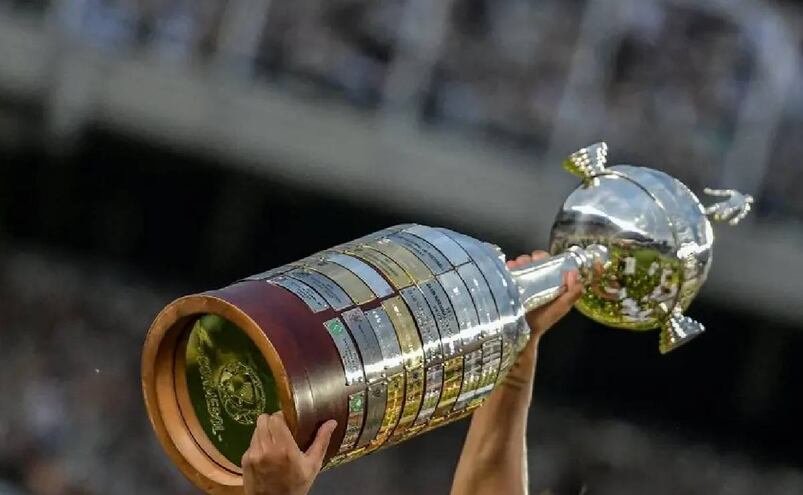 Conmebol suspende los partidos de Libertadores y Sudamericana en Colombia tras terremoto