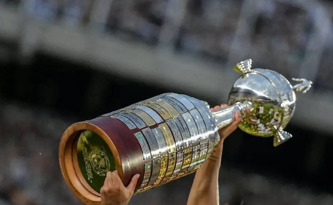 La Copa Libertadores y la Copa Sudamericana se suspende por terremoto en Colombia / Foto: Especiales