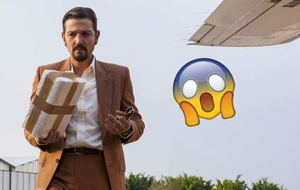 Diego Luna y 10 datos insólitos de la serie “Narcos: México”