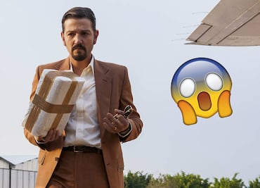 Diego Luna y 10 datos insólitos de la serie “Narcos: México”