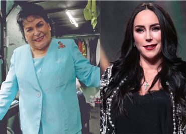 Los 10 famosos más buscados en Google por los mexicanos en 2021