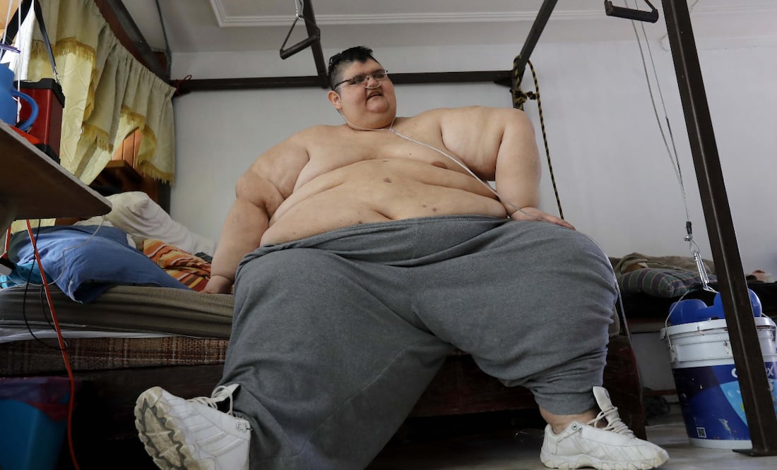 Foto: Héctor Guerrero/AFP