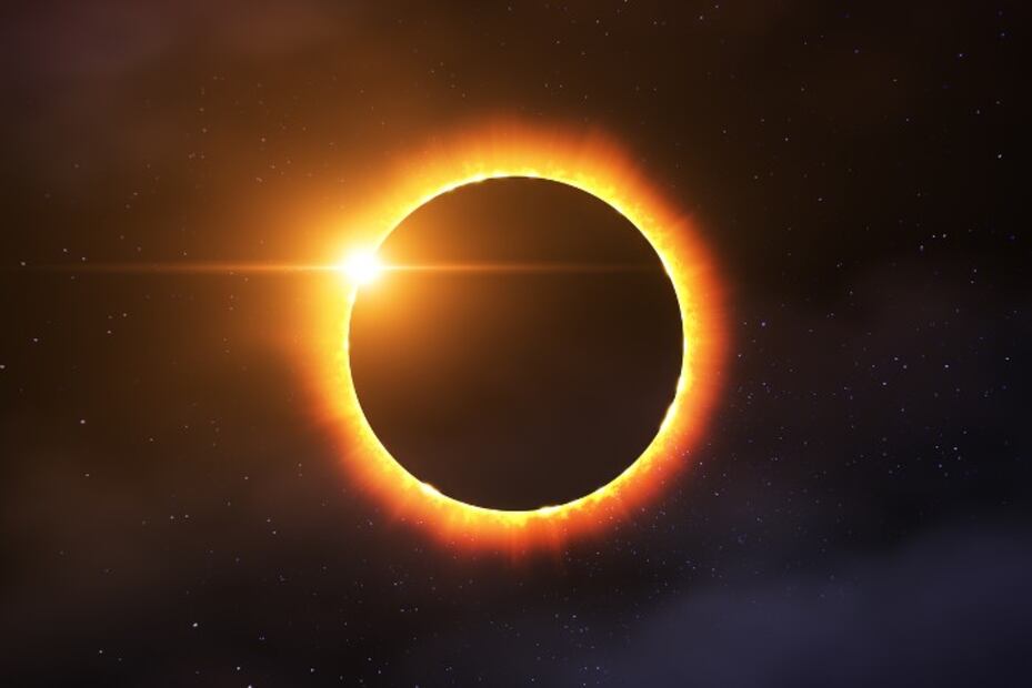 Eclipse solar oscurecerá Norteamérica, desde México hasta Canadá