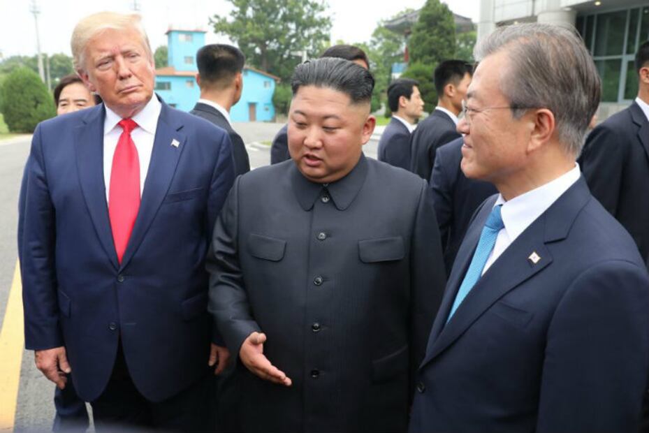 Kim Jong-un… ¿El líder norcoreano al borde de la muerte?