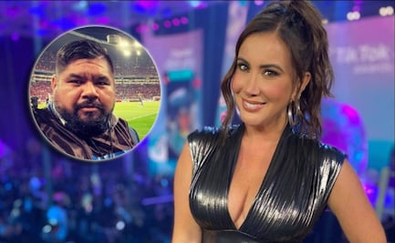 Mariazel responde con clase y categoría al reportero deportivo que la insultó ¡al llamarla 'pu...'!