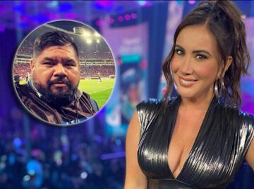 Mariazel responde con clase y categoría al reportero deportivo que la insultó ¡al llamarla 'pu...'!