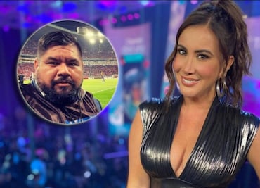 Mariazel responde con clase y categoría al reportero deportivo que la insultó ¡al llamarla 'pu...'!