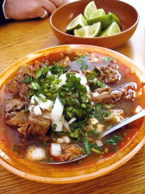 Los tacos de birria fueron la comida más buscada en el mundo en 2021