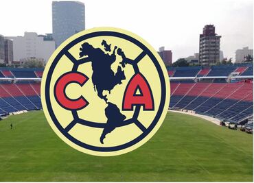 ¡Confirmado! América jugará de local en el Estadio Azul... aunque hay posibilidad de salir de CDMX