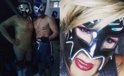 ¡Luto en la lucha libre! Gladiador exótico fue asesinado dentro de su estética en Guanajuato