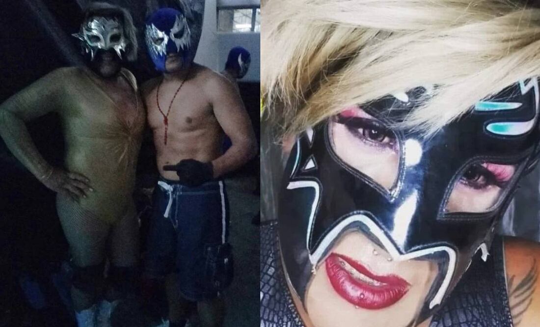 'Bella de París' perdió la vida el pasado jueves luego de un ataque con arma de fuego.  Foto: Especial