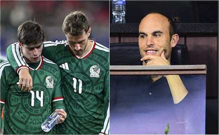 Landon Donovan se burla de México tras la goleada; "Tres a cero es el nuevo dos a cero"