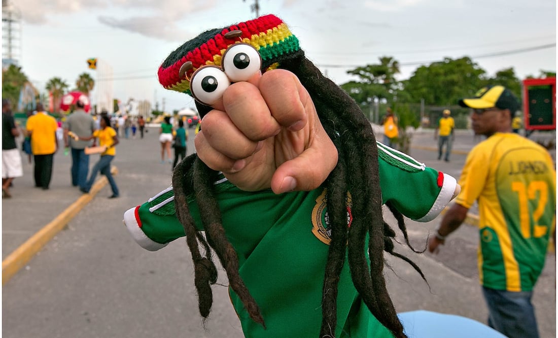 El Compayito rechazó a Televisa para la Copa del Mundo de 2026 Foto: Imago7