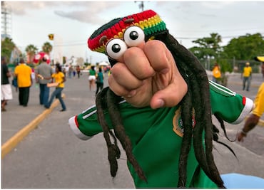 Personaje emblemático de Televisa los rechaza para el Mundial de 2026: "Están perdidos, no tienen un concepto"