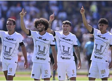 Pumas contra su historia, dejará el horario de las 12:00 como local