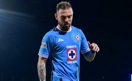 “No pedí mi salida”; Rodo Rotondi pone fin a rumores de su partida de Cruz Azul