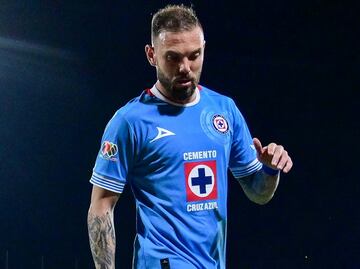 “No pedí mi salida”; Rodo Rotondi pone fin a rumores de su partida de Cruz Azul