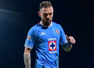 “No pedí mi salida”; Rodo Rotondi pone fin a rumores de su partida de Cruz Azul