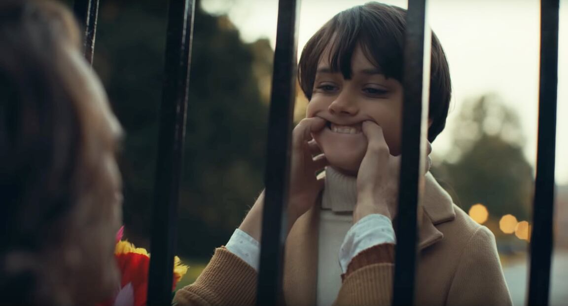 10 mensajes ocultos en el "Joker" de Joaquin Phoenix que NO notaste
