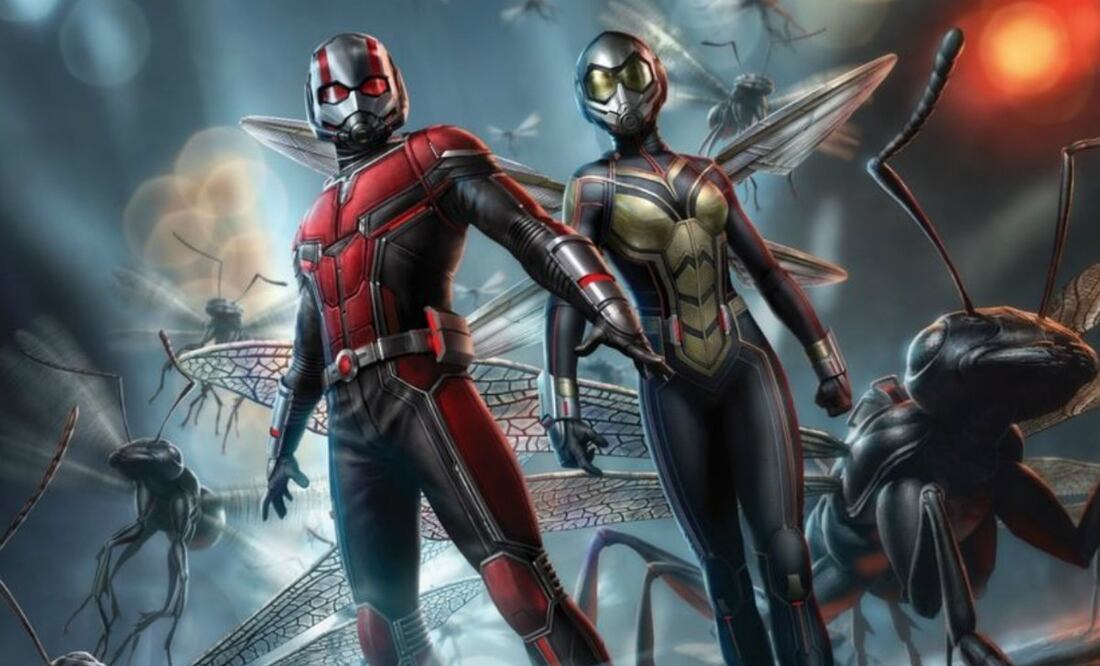 Foto: Marvel Studios