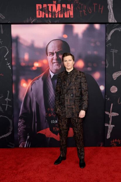 “The Batman”: 10 datos de Paul Dano, el actor que llevó a otro nivel a El Acertijo