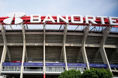 El Estadio Banorte busca a propietarios de plateas para regularizar su situación