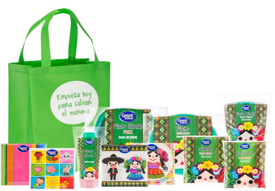 ¡Regalos para una fiesta muy mexicana!