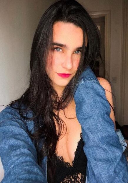 Modelo brasileña de 18 años, falleció por complicaciones de Covid-19