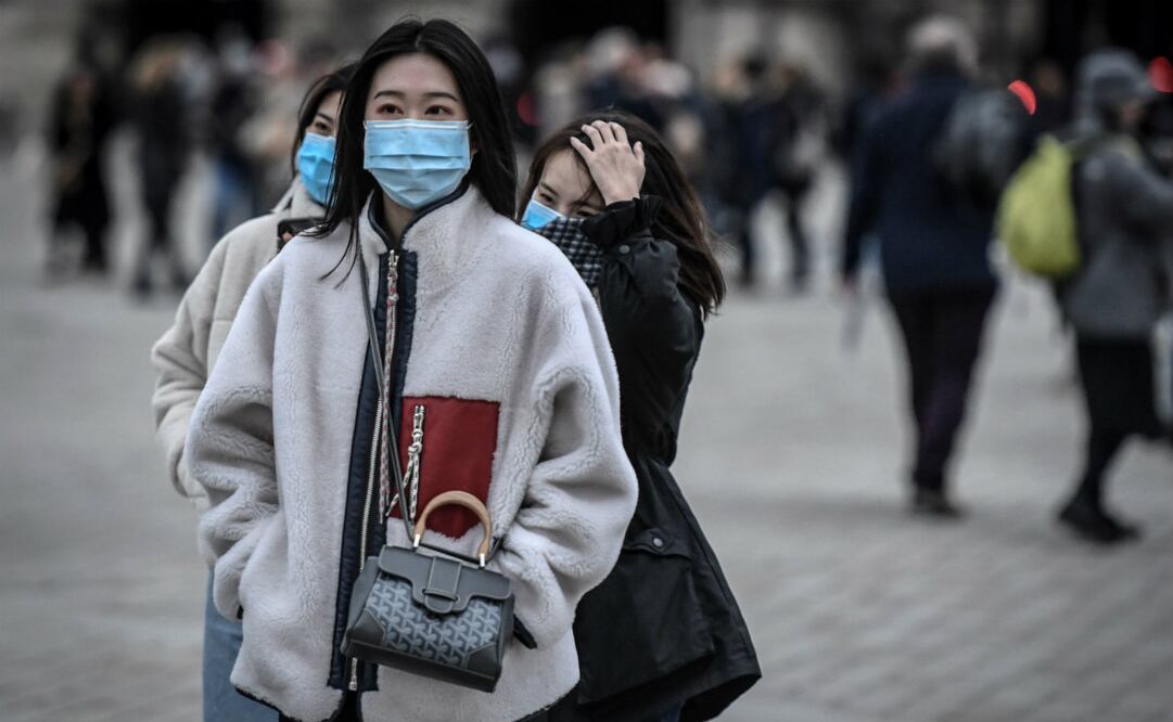 Foto: Stephane De Sakutin/AFP